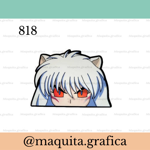Producto - InuYasha 11