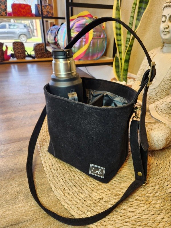 Producto - Matera Canasta Bag - 0