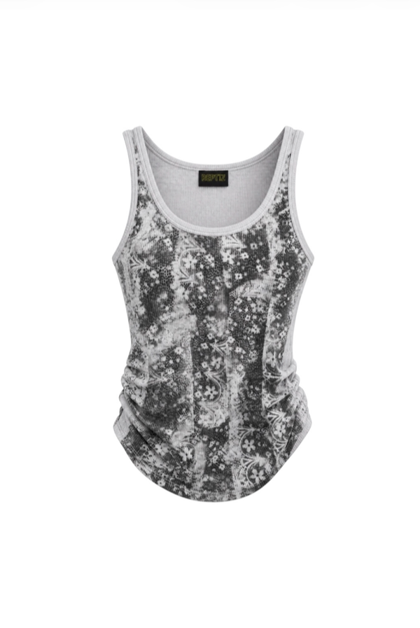 Producto - Musculosa Craft melange - 0