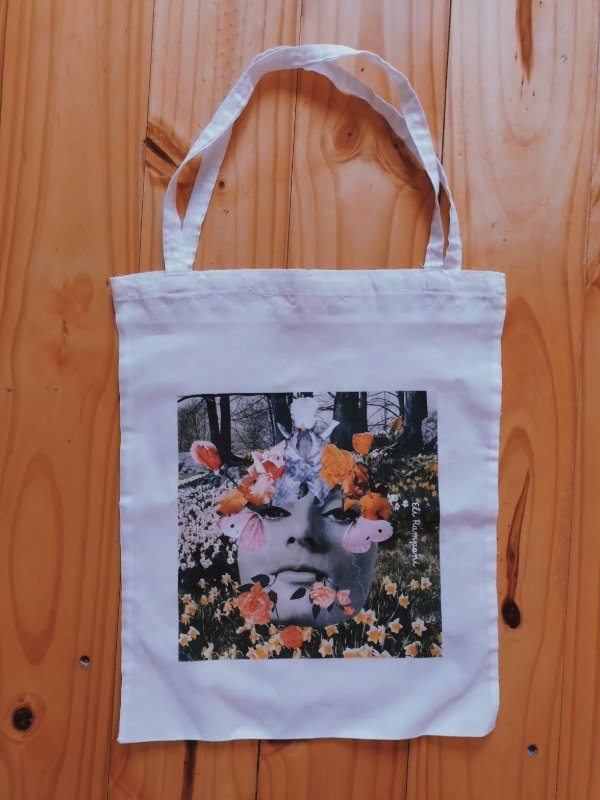 Producto - Totebag Renacer