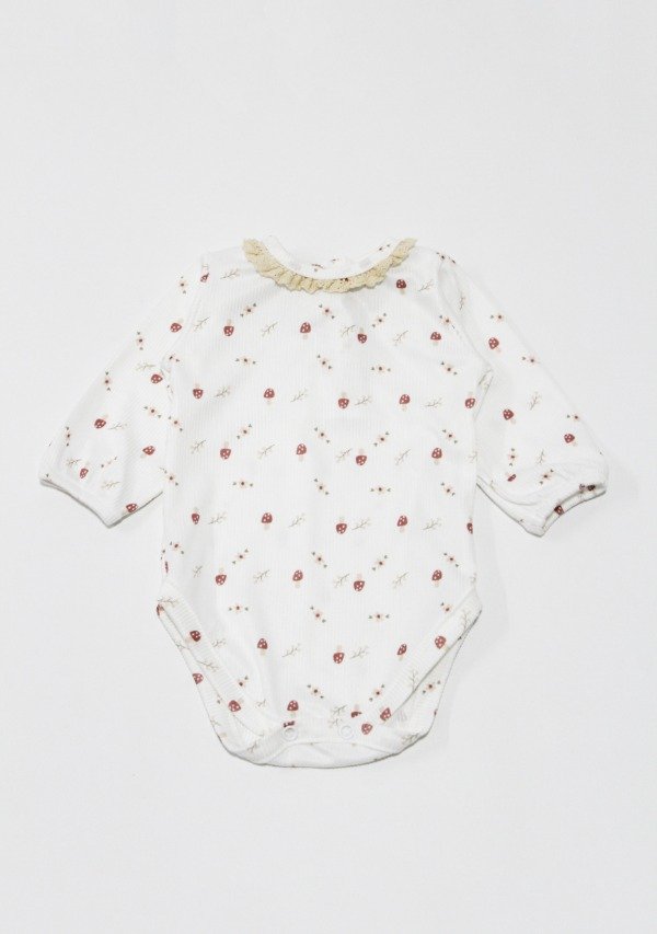 Producto - BODY CLEMENTINA