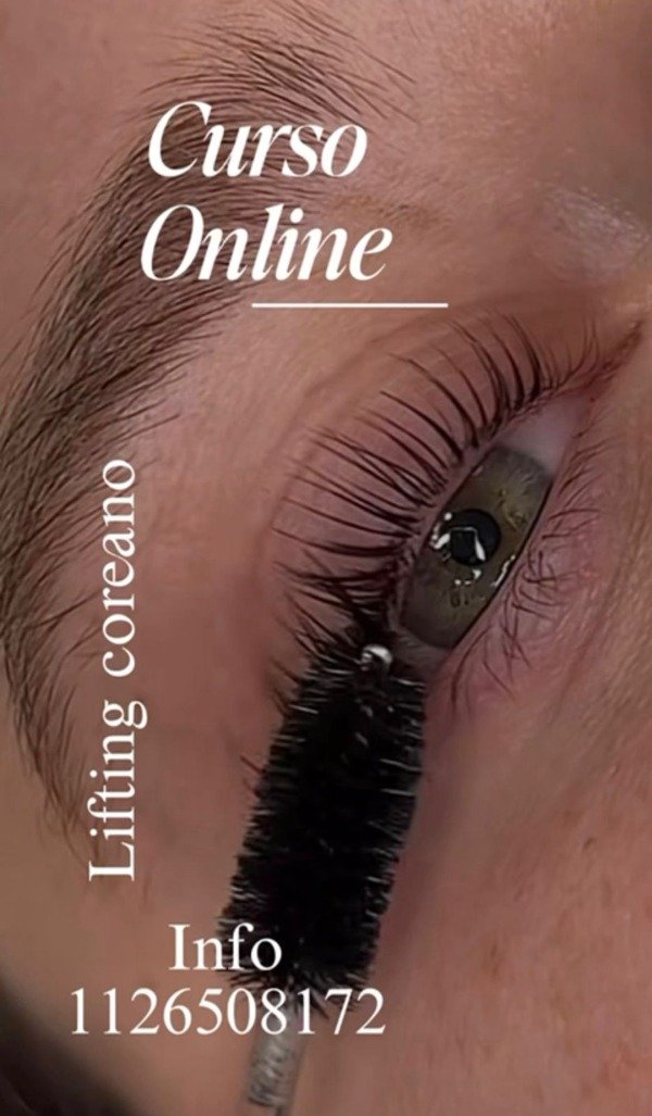 Producto - TALLER ONLINE LIFTING COREANO