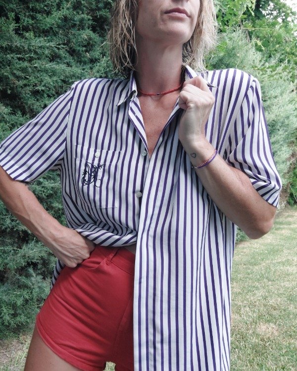 Producto - Camisa Nina