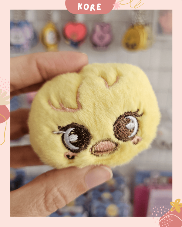 Producto - Bbokari