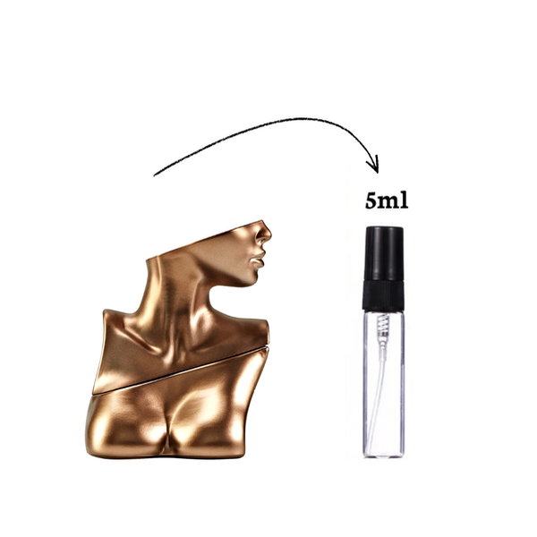 Producto - Eilish EDP 5ml - 17.850 efectivo o transferencia