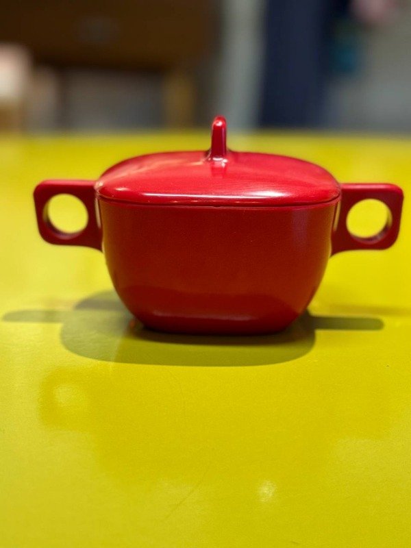 Producto - AZUCARERA ROJA - 0