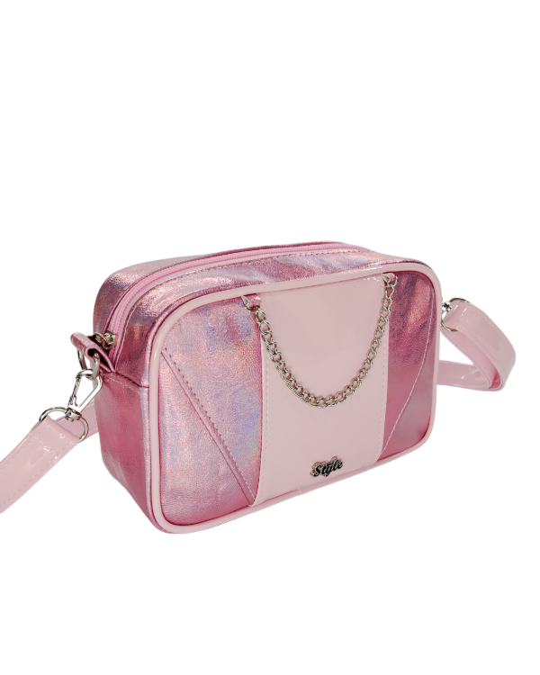 Producto - Bandolera Cris ESPECIAL