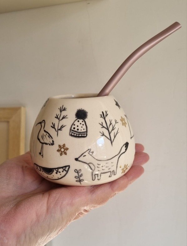 Producto - Mate Patagonia