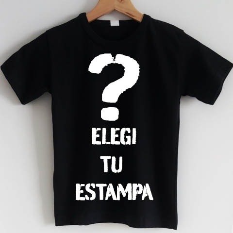 Producto - REMERA ALGODON LIVIANO UNISEX 24.1 HOT SALE