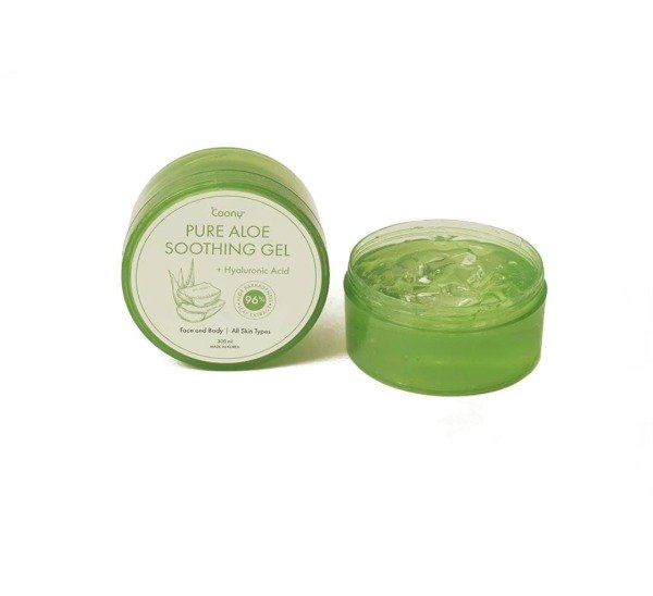 Producto - Coony Pure Aloe  Soothing Gel