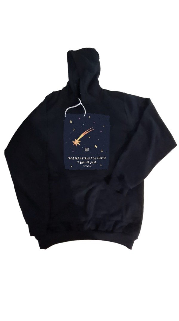 Producto - Nuestra estrella se agotó