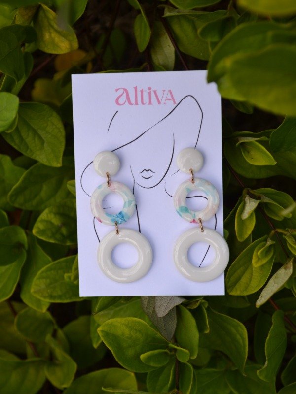 Producto - Aros Carola - Variante IV