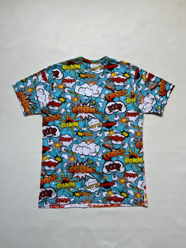 Producto - Comme des Garcons SHIRT Comic - 3