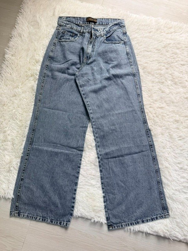 Producto - Jean Talle 38 - 5