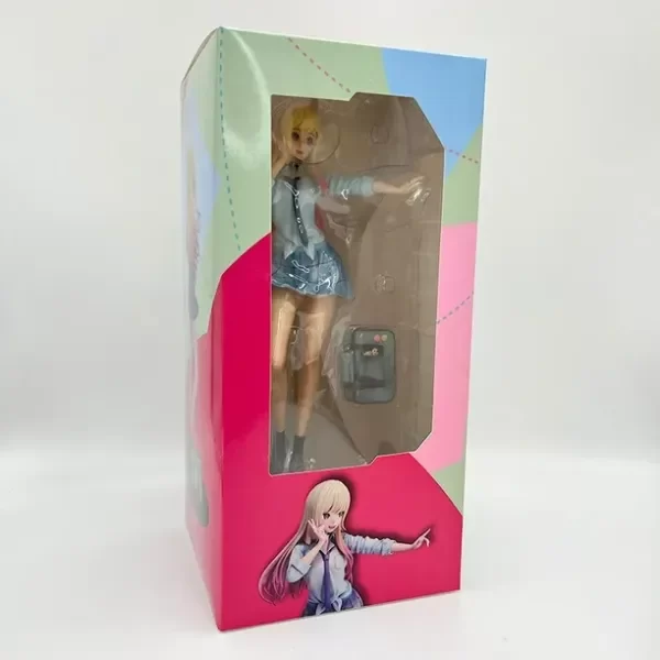 Producto - Marin Kitagawa After School Ver. - MY DRESS-UP DARLING (27cm) - 3
