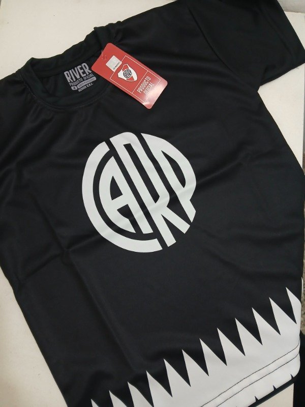 Producto - Camiseta oficial river - 2