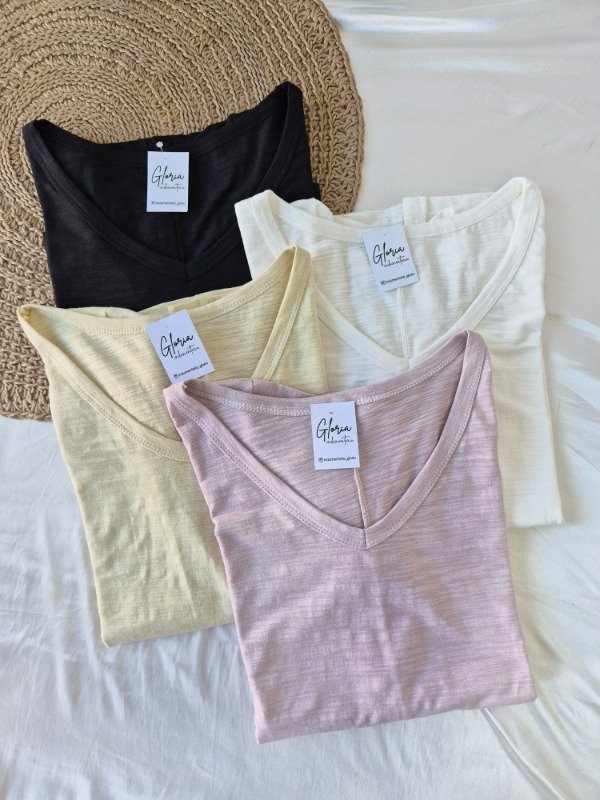 Producto - REMERA OLSEN