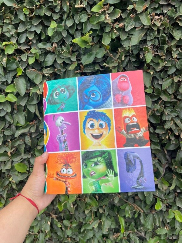 Producto - Carpeta nro 3