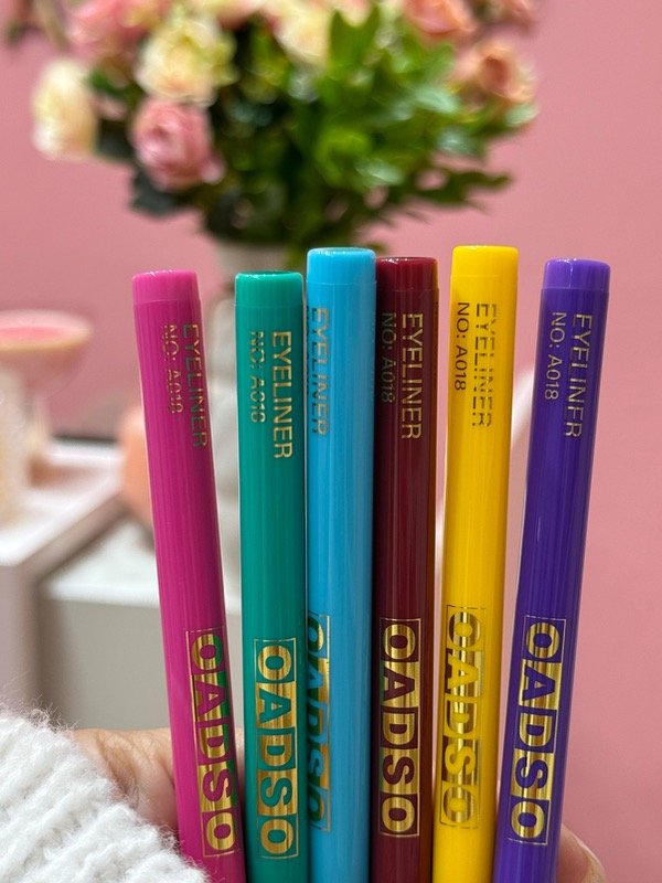 Producto - DELINEADORES DE COLORES