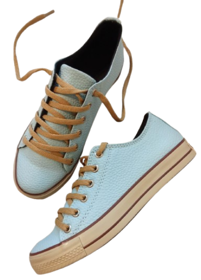 Producto - Zapas ecocuero sky