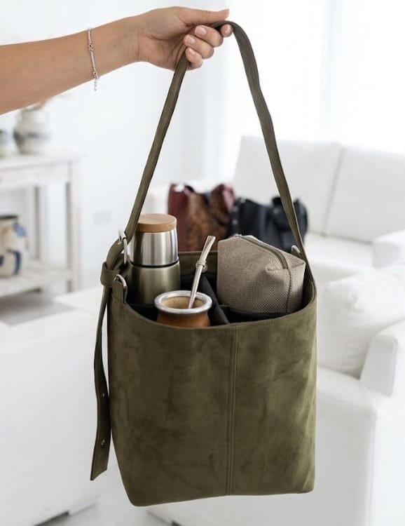Producto - Bolso matero Evelyn - 6