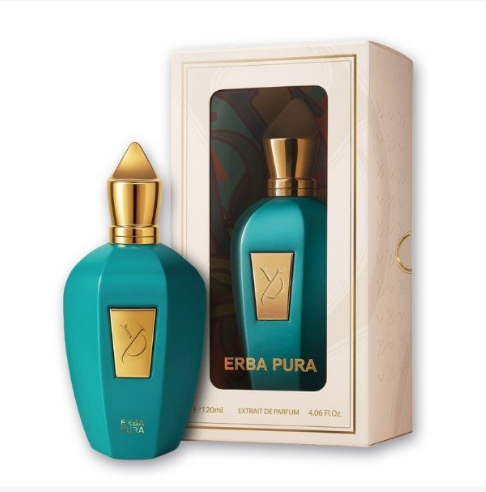 Producto - Yd Erba Pura X 120Ml - Extracto - UNISEX