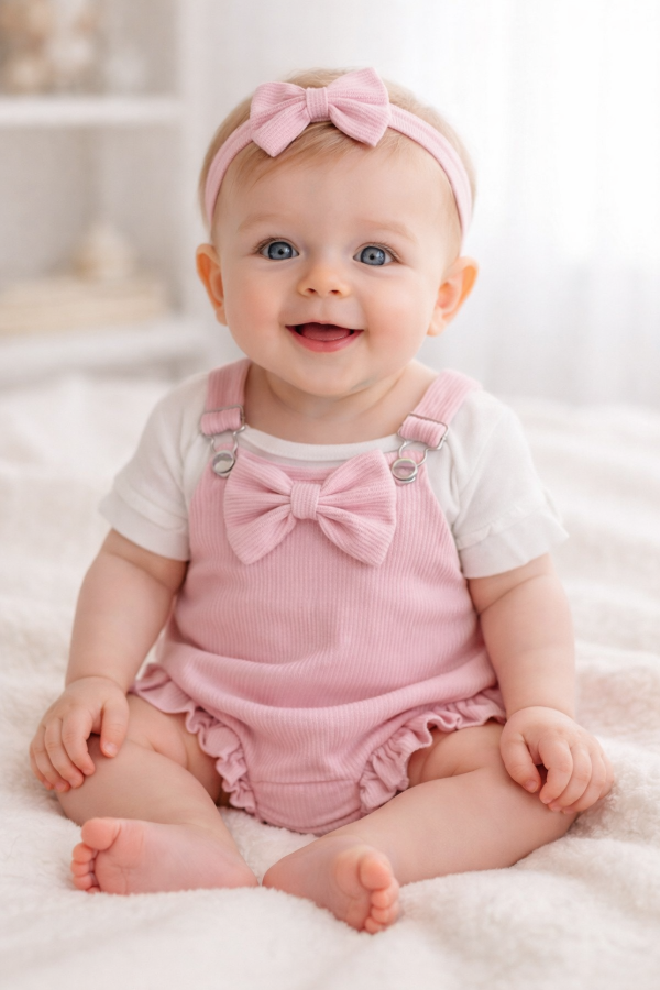 Producto - Vestido Jumper Trío MORELA