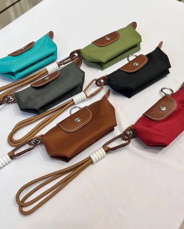 Producto - Llavero Bag