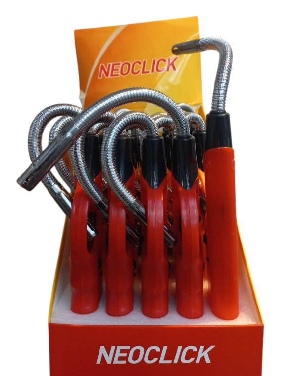 Producto - Chispero Flexible x20 cod62635