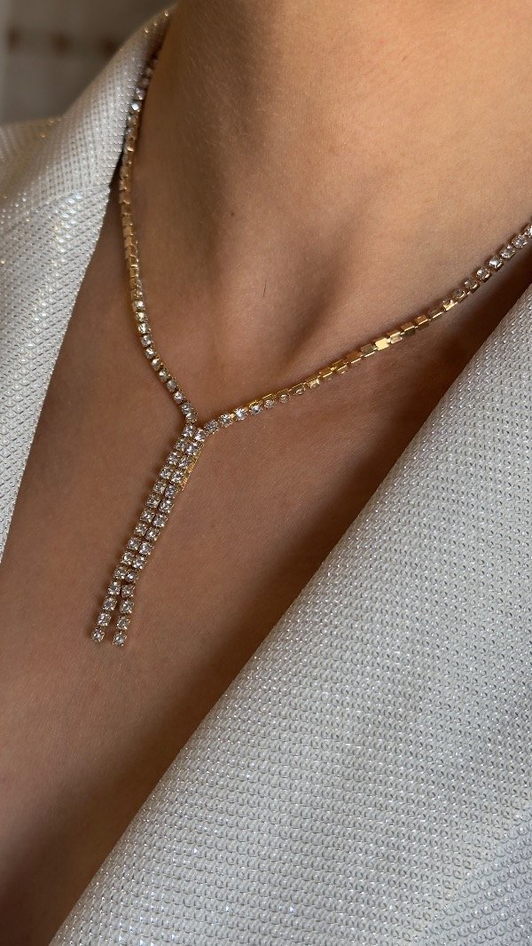 Producto - Collar Glam
