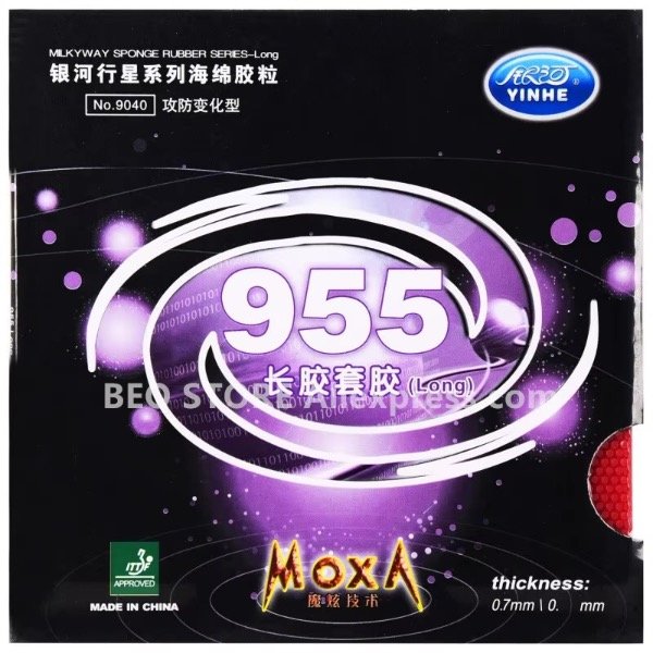 Producto - Yinhe 955