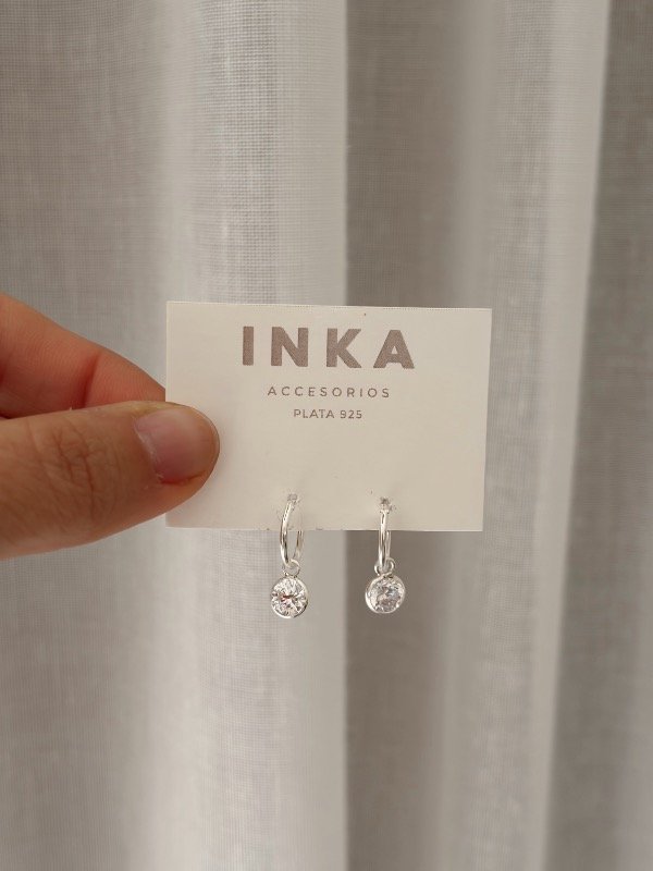Producto - ARGOLLAS CORA