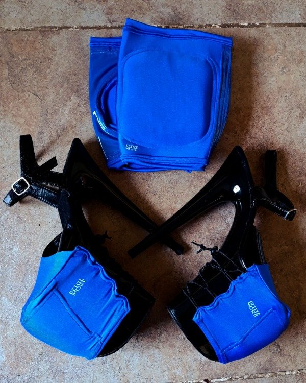 Producto - Combo Blue