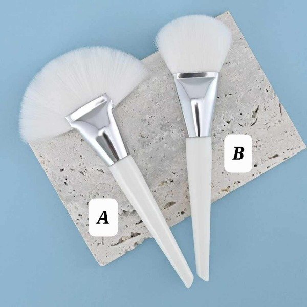Producto - BROCHA FACIAL SUAVE