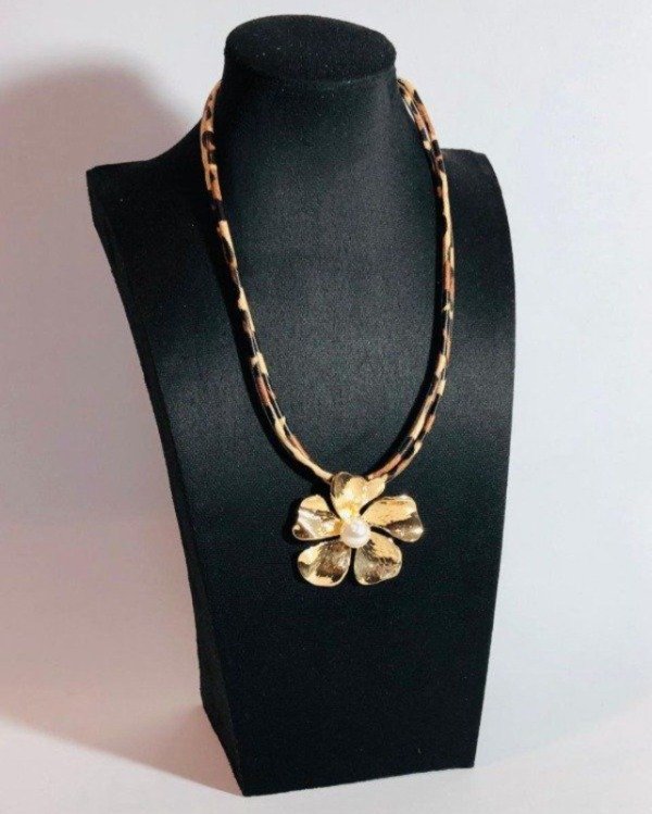 Producto - Collar Abel