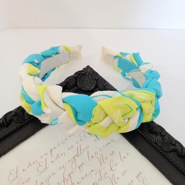 Producto - LIBERATTA Verde T