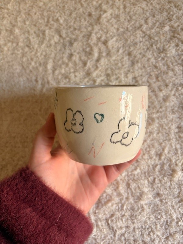 Producto - Taza crash - 1