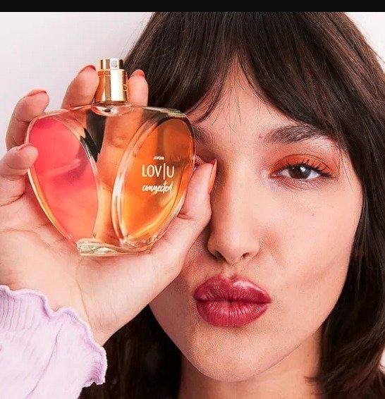 Producto - Lov/U Connected Eau de Parfum 50 ml - 1