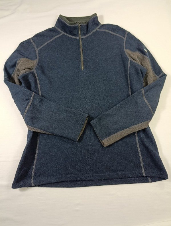 Producto - Khül polar de montaña - 3