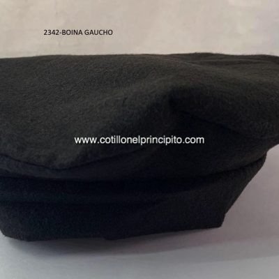 Producto - Boina Gaucho