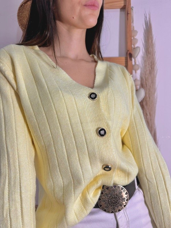 Producto - Cardigan EROS