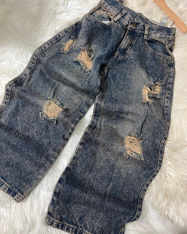 Producto - Linea Marilyna! BAGGY D PAUL
