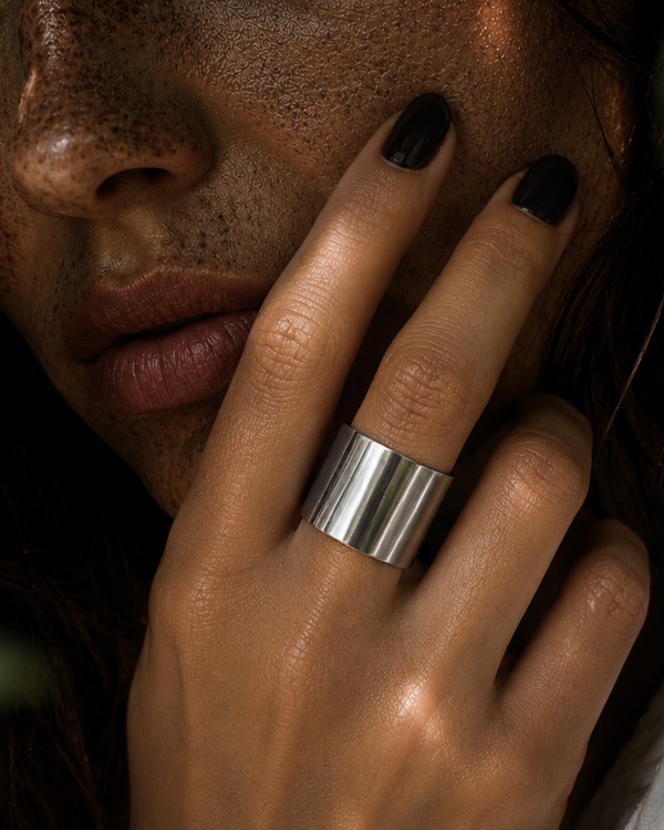 Producto - ANILLO COD 95 YENDO MEDIO