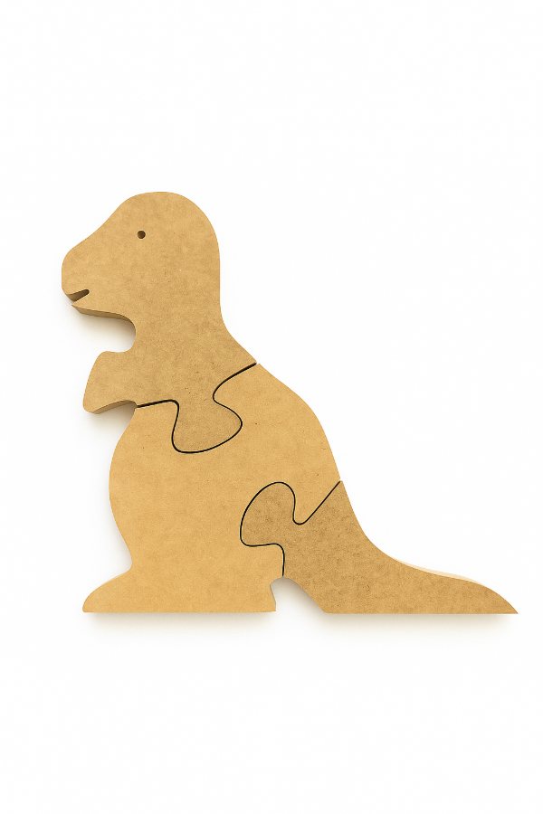 Producto - DINOSAURIO REX