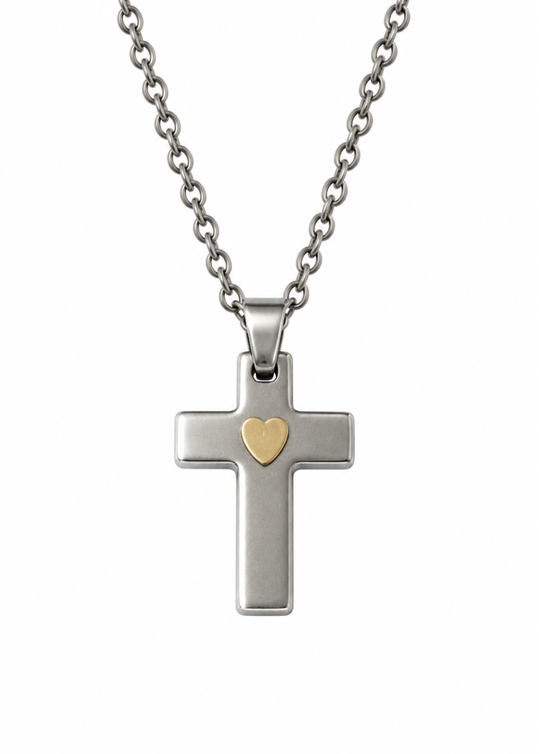 Producto - Cadena y Cruz 17 - 0