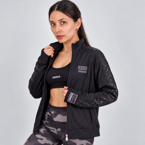Producto - Campera EdgeLine Two - 2