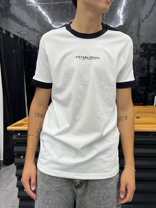 Producto - Established