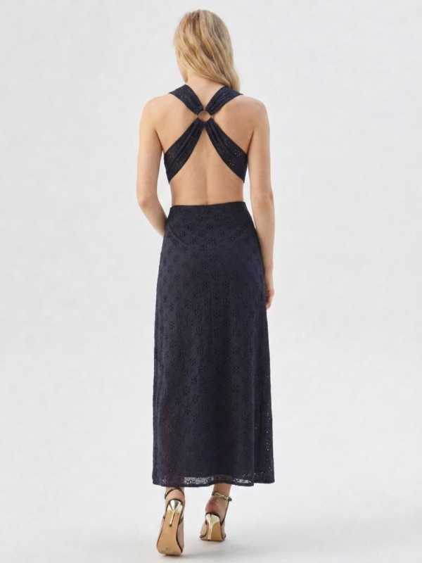 Producto - VESTIDO LARGO COD. XS-034 - 1