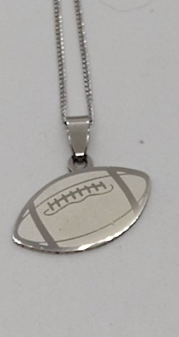 Producto - Pelota de  Rugby