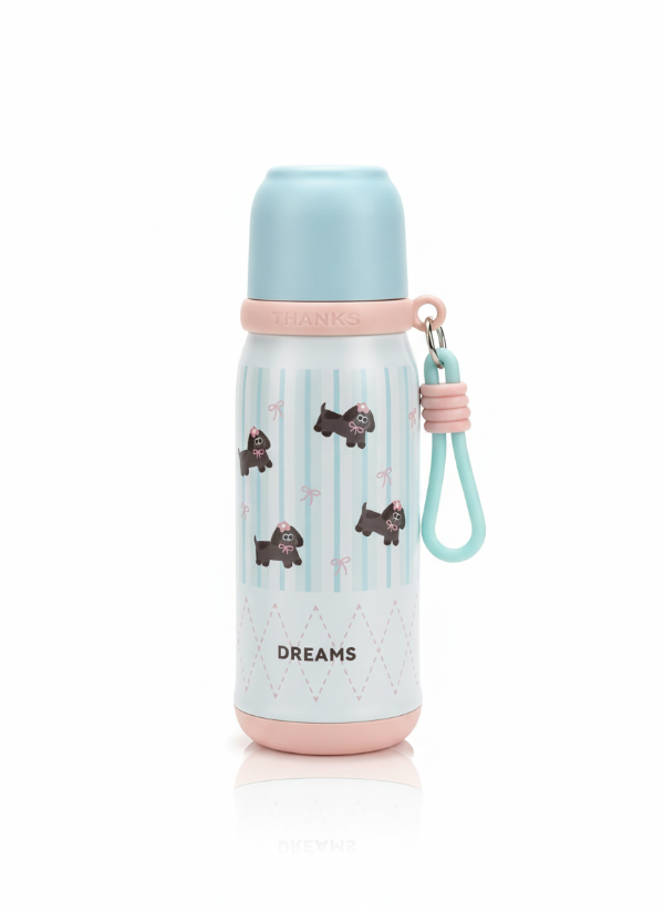 Producto - Botellitas Child doble pico